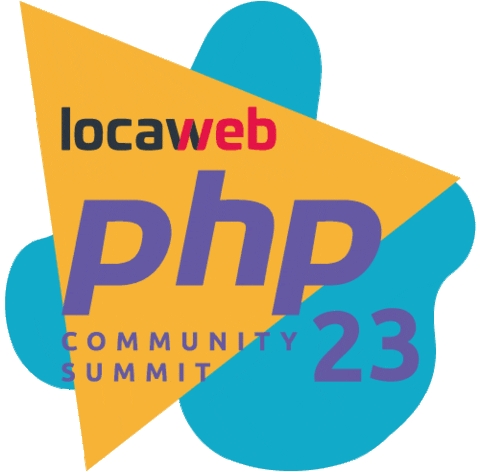 Php Sticker by Locaweb