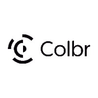 Colbr colbr colbranding colbrco Sticker