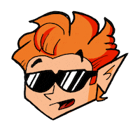 _suiluj_ illustration drawing dibujo suiluj Sticker