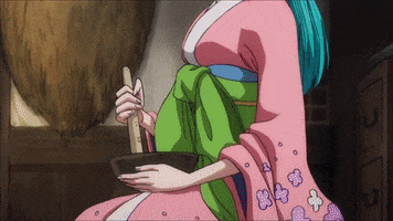 One Piece Anime Gif GIF by TOEI Animation UK