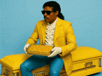 Latter Day Saints Dancing GIF by Jukebox Saints