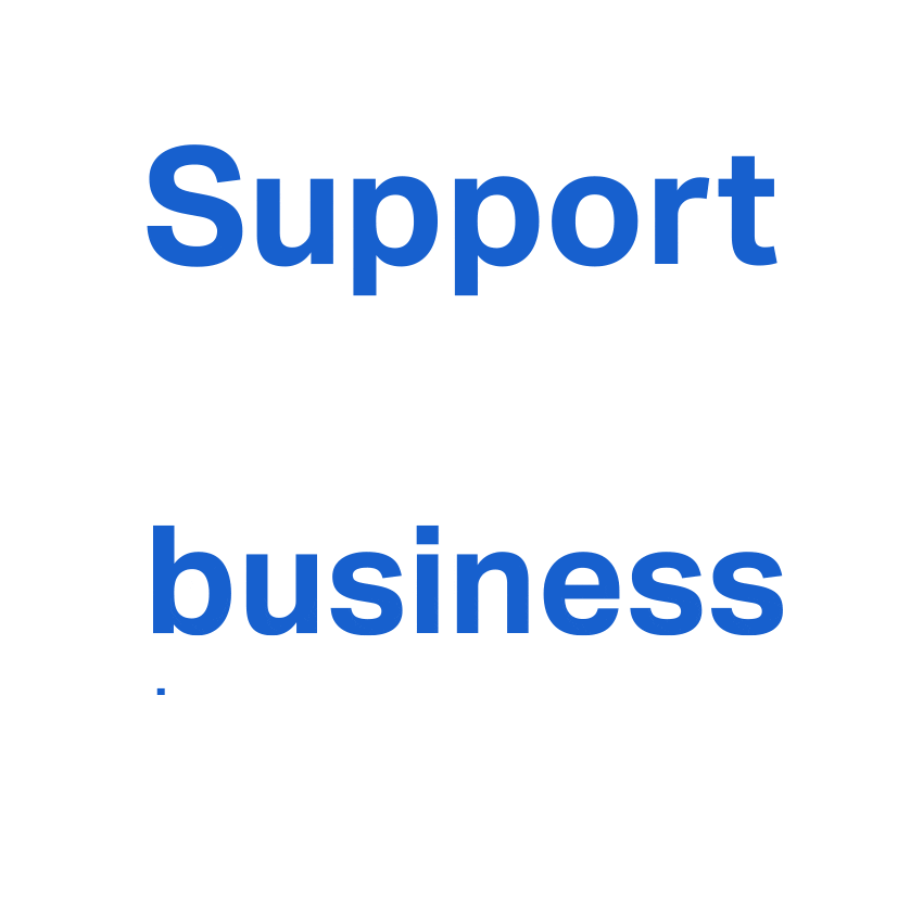 Shop Local Sticker by SumUp