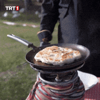 Ramadan Cooking GIF by TRT