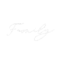 Family Love Sticker