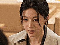 Korean Drama Eating GIF