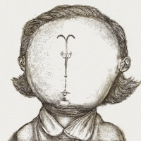 Illustration No GIF by Alex Boya