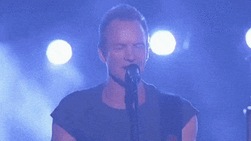 american music awards sting GIF by AMAs