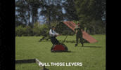 Consultant Levers GIF by Amplify Procurement