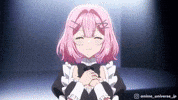 Yuri Anime GIF
