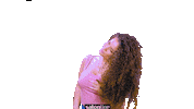 Beauty Joga Cabelo Sticker by Salon Line