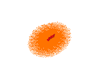 Color Wow Sticker by Jackie Smith BA