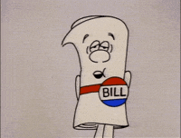 Schoolhouse Rock No GIF