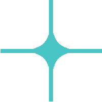 Indiana Starburst Sticker by Valparaiso University