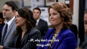 comedy central GIF by Workaholics