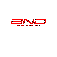 Vigo Bandidos Sticker by BND Pontevedra