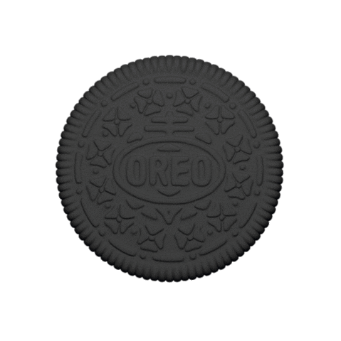 Cookies Oreocookie Sticker by Oreo