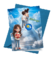 Grieving Sticker