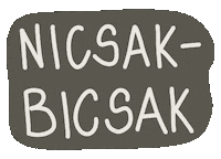 Hu Idezet Sticker