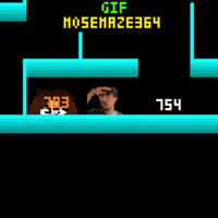 Maze 364 Mose GIF