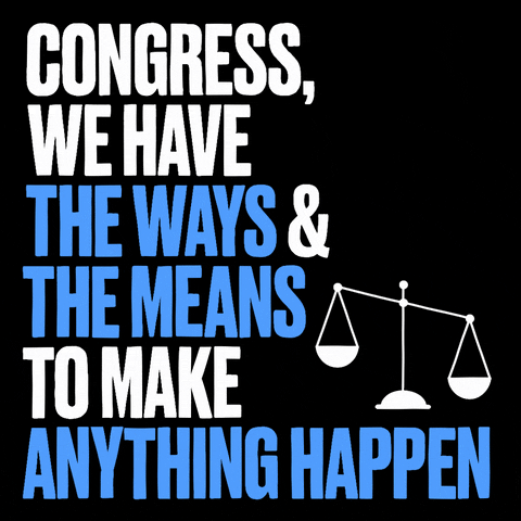 Voting Rights GIF by Creative Courage
