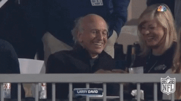 Los Angeles Rams Football GIF by NFL