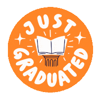 Graduation Sticker by SuccessAcademy