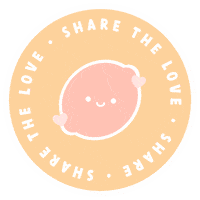 Mjnshare Sticker by Mon Joli Nuancier