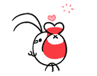 Happy Love It Sticker by pikaole