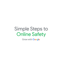 Students Library Sticker by Grow With Google