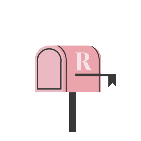 Pink News Sticker by Rossi Nails