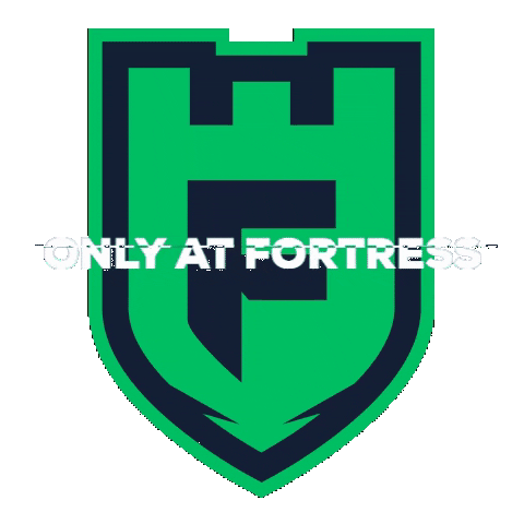 FortressAus giphyupload fortressmelb fortressaus homeofgames Sticker