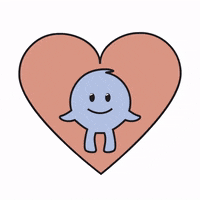 Valentines Day Love GIF by Oriflamian