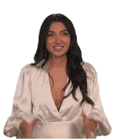 Shock Reaction Sticker by Married At First Sight