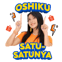 1212 Birthday Sale Sticker by Shopee Indonesia