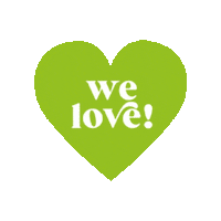 Vegan Veganlove Sticker by velivery