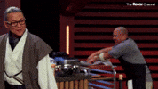 Season 1 Cooking GIF by The Roku Channel