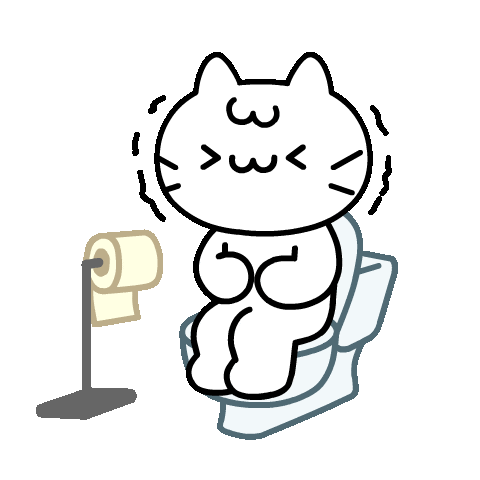 Cat Kitty Sticker by Mikitti