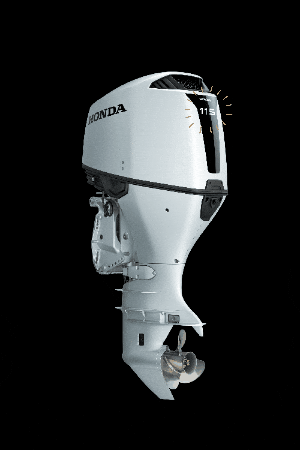 Honda GIF by HondaMarineItalia