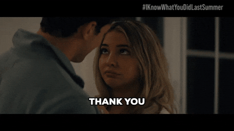 Jennifer Love Hewitt GIF by Sony Pictures