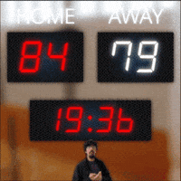 79 Away GIF