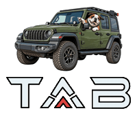 Sticker by The Adventure Beyond