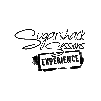 Sugarshack Sessions Sticker by Sugarshack