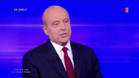geste GIF by franceinfo
