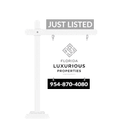 FloridaLuxuriousProperties florida luxurious properties Sticker