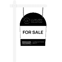 floridanetworkrealty sale luxury forsale floridanetworkrealty Sticker