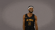 GIF by Cal State LA Golden Eagles