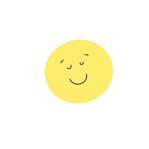 Happy Laugh Sticker by deinechristine