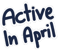 Gold Sticker by Camp Kawaga