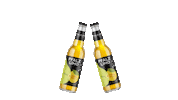 Party Cheers Sticker by Pfalz Limo