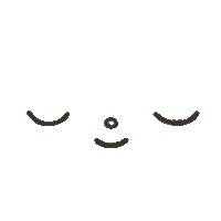 Fwy Face Sticker by FriendsWithYou